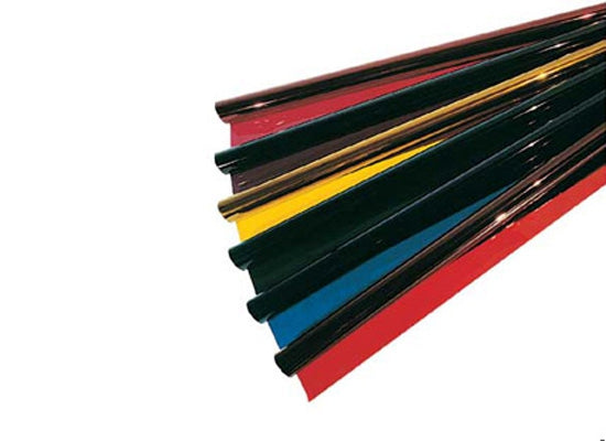 Lee Filter 105 Orange, Rolle 762x122cm