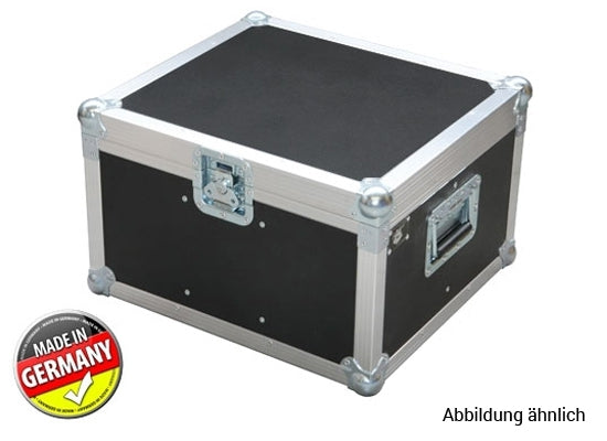 Case für 4x Cameo Flat Pro LED PAR 12