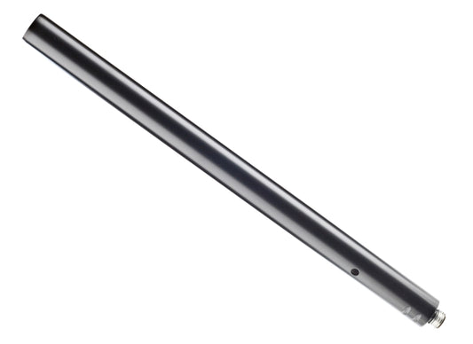 K&M 21334-050-55 Distanzrohr, Gewinde M20 / 36mm, schwarz