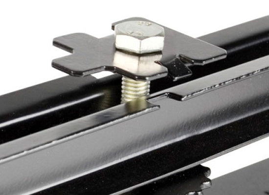 Showtec Sunstrip Active Bar Multibracket