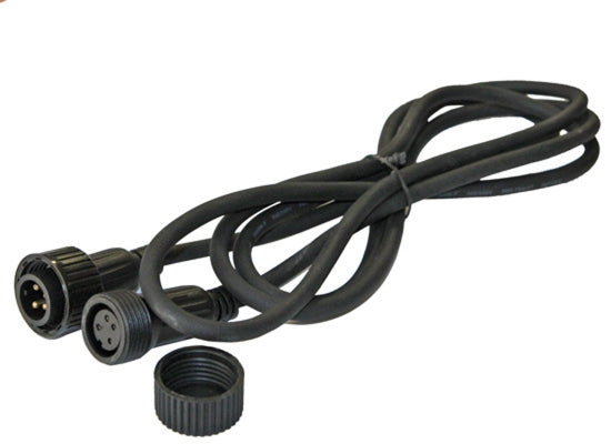 BriteQ Outdoor Power Verlängerungskabel, 2m, Ø13mm