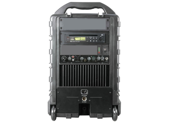 Mipro MA 708 D Akku Lautsprecher mobil