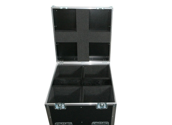 Case für 4x SGM P-2