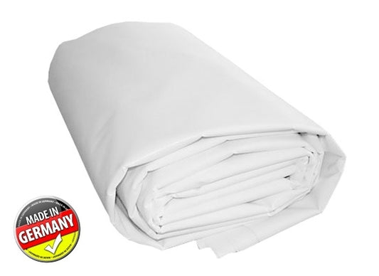 Sweettruss RD DP-E 3020-W Dachplane PVC, WEISS