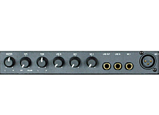 Mipro MA-707 D Akku Lautsprecher