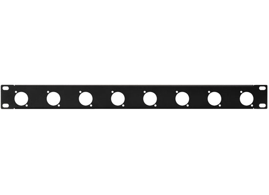 Monacor RCP-8732U Rackblende