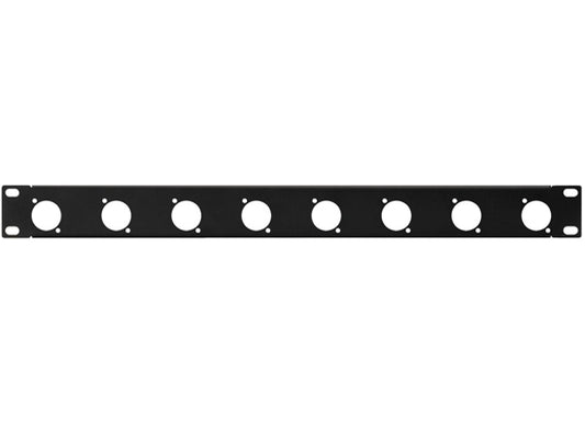 Monacor RCP-8732U Rackblende