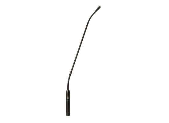 Shure MX418S/C Schwanenhalsmikrofon, 45cm