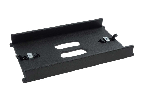 Rackmodul Vario 06HE Deckel vorne