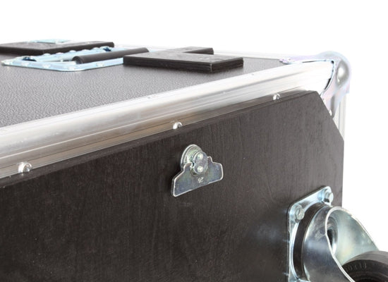 Case für Rackmodule Vario Flex 80, ROADLINE