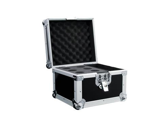 Case für 6x Standardmikrofon