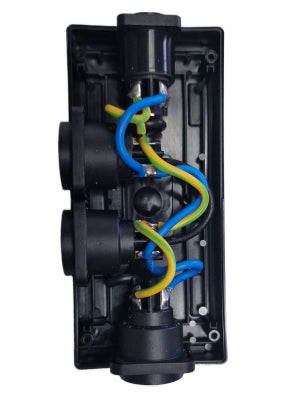 Rigport L1-True1 Splitbox