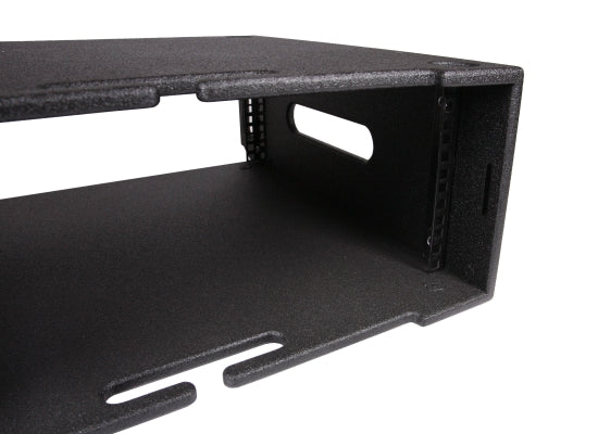 Rackmodul Vario 04HE PROLINE