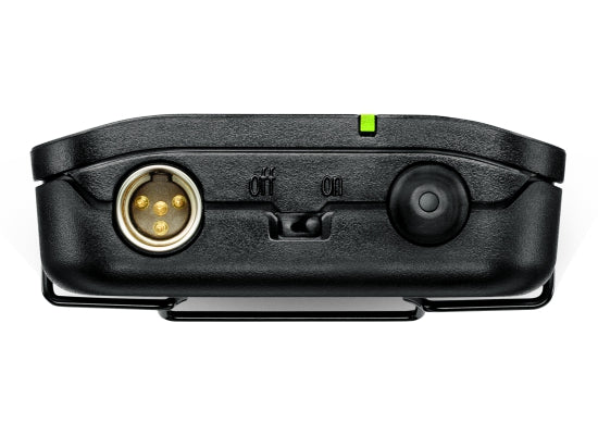 Shure BLX1 S8 Taschensender