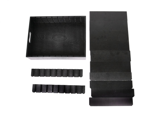 SweetPro Divider Kit, für Peli 1560 Equipment Koffer