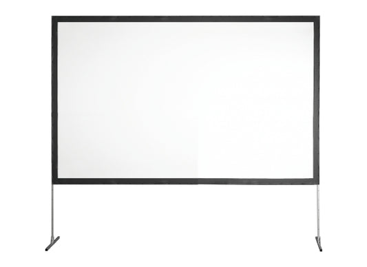 AV Stumpfl Monoblox 32 Leinwand SET, AUFPRO, 345x203cm