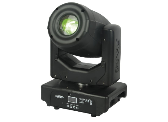 Showtec Shark Spot One LED Moving Head