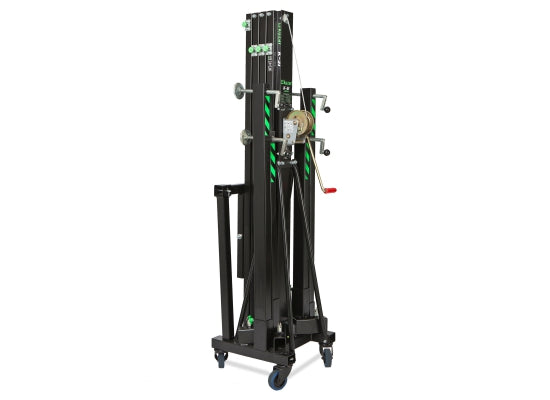 Kuzar K31 SW Stativ / Lift