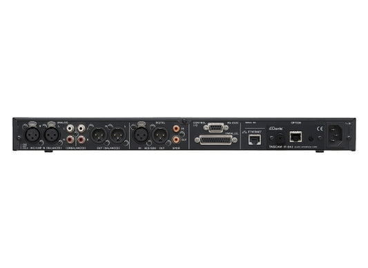 Tascam SS-R250N Audio Recorder