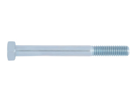 Schraube 6 KT, 8.8, M10, 10 x 70mm, verzinkt