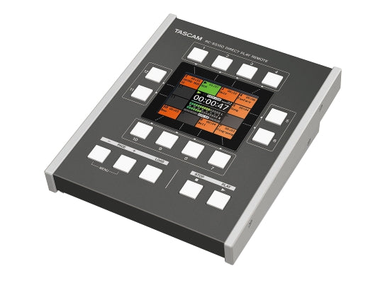 Tascam RC-SS150 Fernbedienung