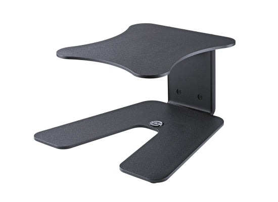 K&M 26774 Studiomonitor Tischstativ