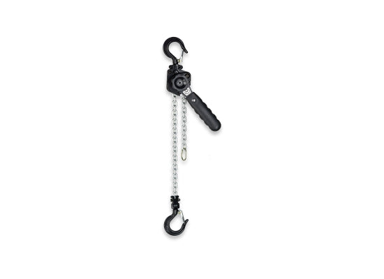 Safetex TRA-025-01.50 Miniratschzug
