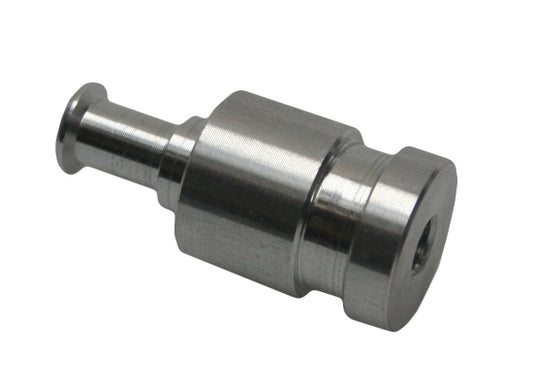Global Truss TV-Zapfen Adapter, SILBER
