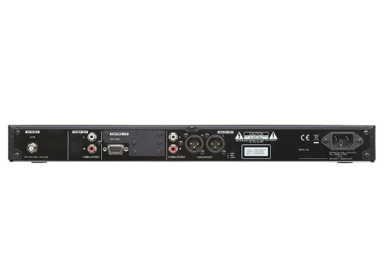Tascam CD-400UDAB DAB+/FM Tuner / CD/SD/USB-Player