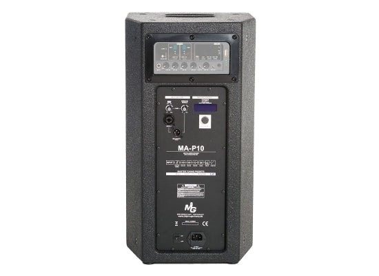 Mipro MA-P10 Aktivbox