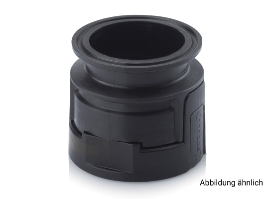 Auer A3 Adapter mit Dichtung