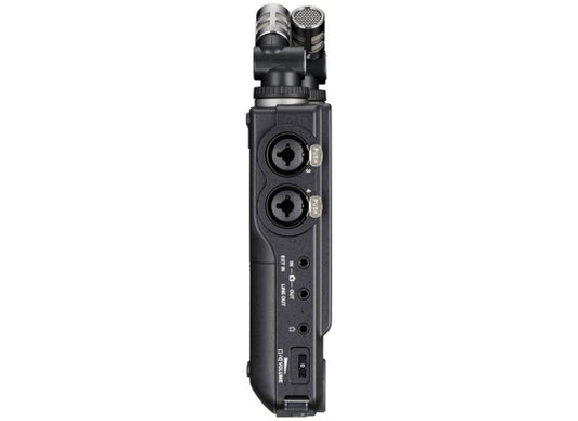 Tascam Portacapture X8 Stereo-Audiorecorder