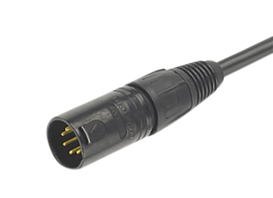 Beyerdynamic K109.38-1.5M Anschlusskabel für DT109-Serie