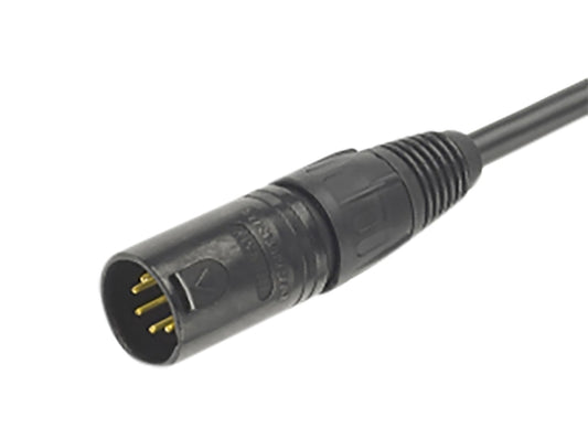 Beyerdynamic K109.38-1.5M Anschlusskabel für DT109-Serie