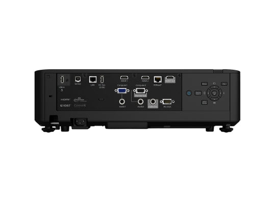 Epson EB-L735U LCD Laser Projektor