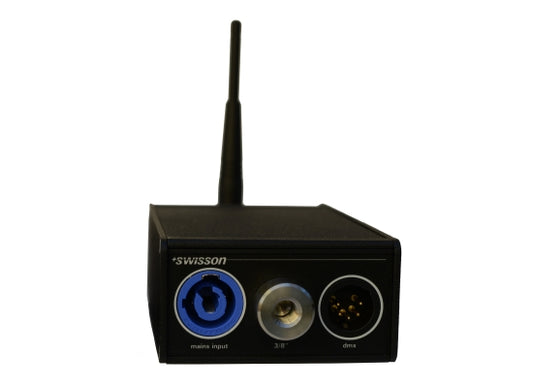 Swisson XWL-T-WDMX-5 Transmitter
