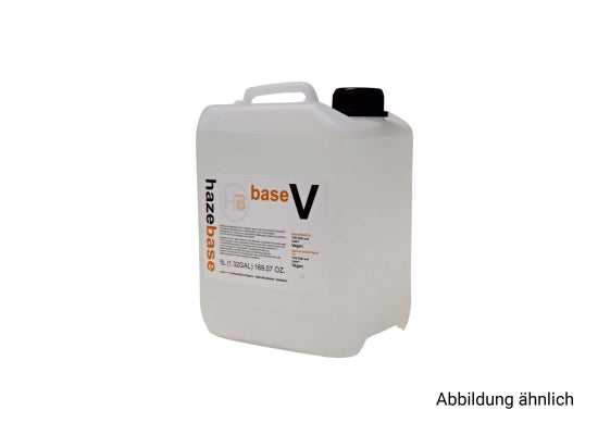 Hazebase Base V Nebelfluid, 25l