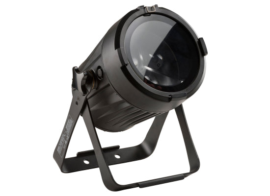 Expolite TourLED MC120 MKII LED Outdoor PAR, schwarz
