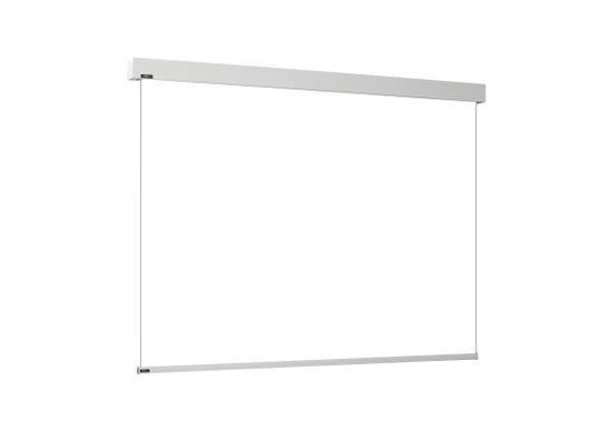 AV Stumpfl Inline Strato Leinwand mit Motor, D-Einbau, 380x160cm