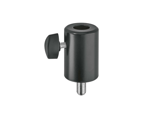 K&M 66370 Mini-TV-Zapfen-Adapter