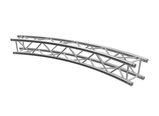 F34 Kreisstück für Ø 6.0m 45°