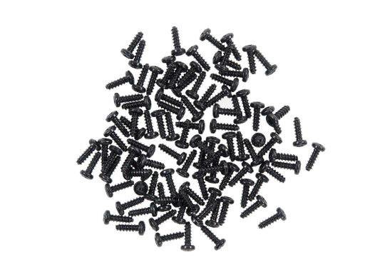 Neutrik A-SCREW-1-8 PLASTITE Schneidschraube