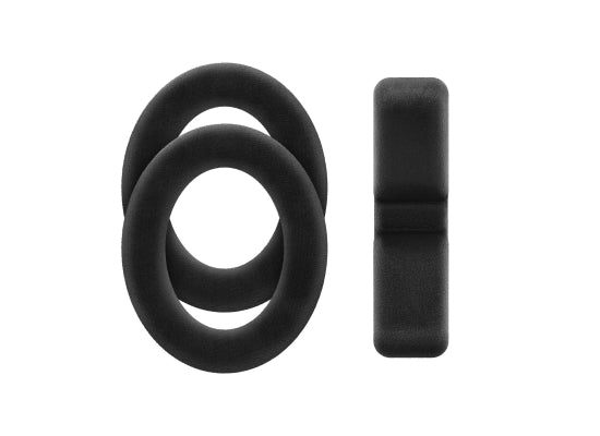Sennheiser HD 490 PRO Plus Kopfhörer, schwarz, dynamisch