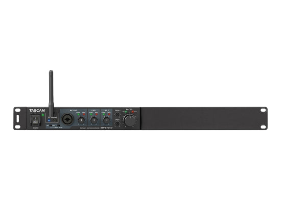 Tascam MA-BT240 Mischverstärker, 240W Class-D Verstärker