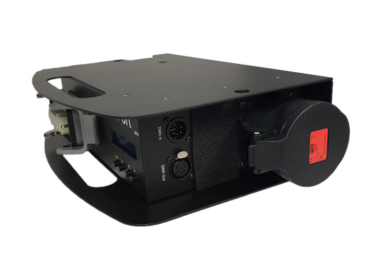 Rigport Dimport 32MK2 Dimmer, HAN 16