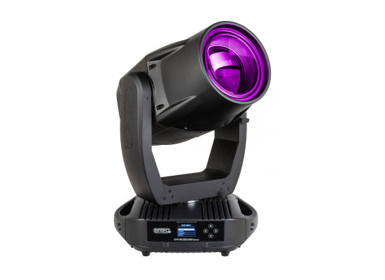 Briteq BTX-BLIZZARD BSW2 Moving Head