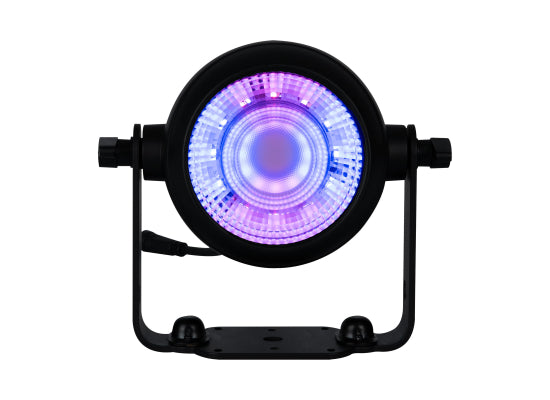 Showtec Titan Strobe FLEX FX Single Pod Stroboskop