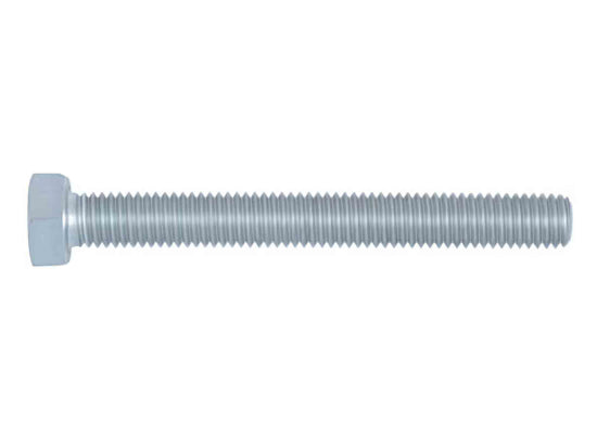 Schraube 6 KT, 8.8, M12, 12x30mm