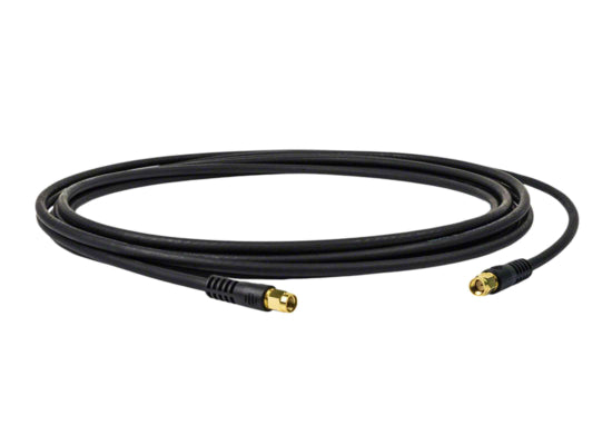 Sennheiser CL 10 PP RSMAm Antennenanschlusskabel, 10m, schwarz