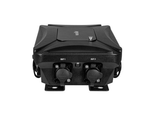 Eurolite DMX IP Split 8 DMX Splitter